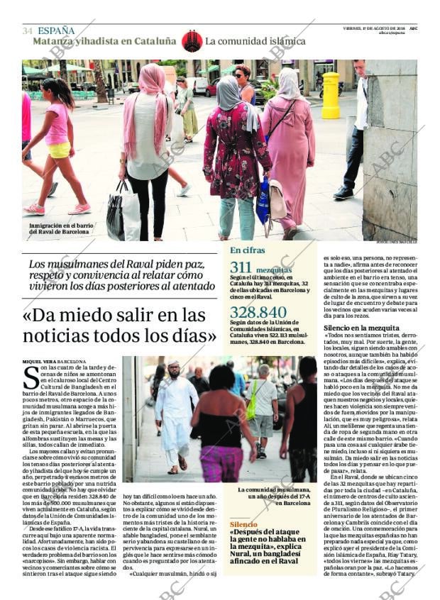 ABC CORDOBA 17-08-2018 página 34