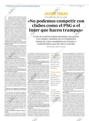 ABC CORDOBA 17-08-2018 página 38