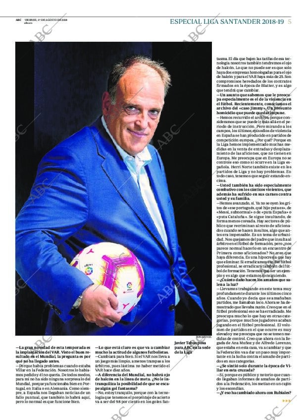 ABC CORDOBA 17-08-2018 página 39