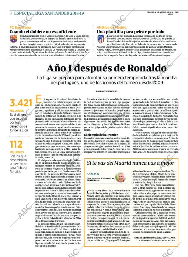 ABC CORDOBA 17-08-2018 página 42