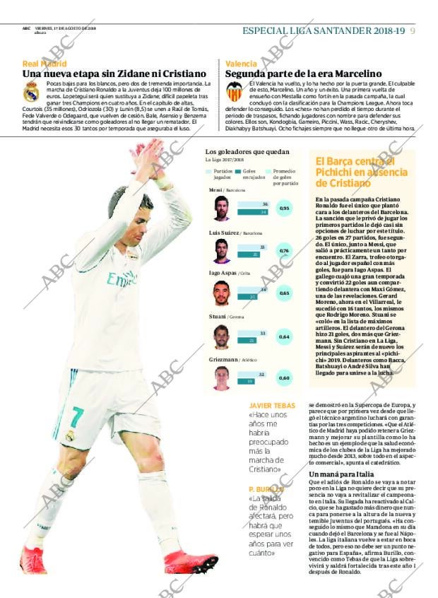 ABC CORDOBA 17-08-2018 página 43