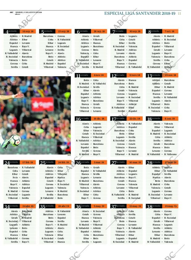 ABC CORDOBA 17-08-2018 página 45