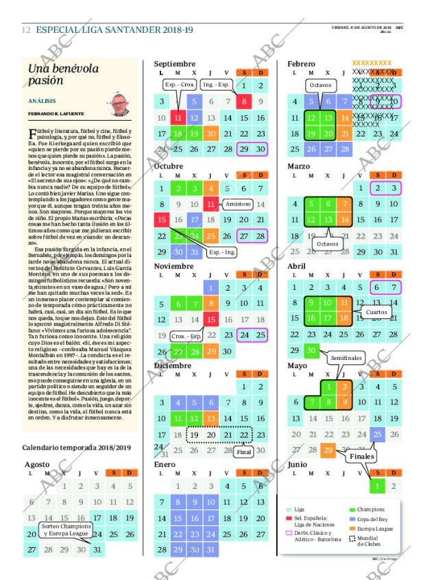 ABC CORDOBA 17-08-2018 página 46