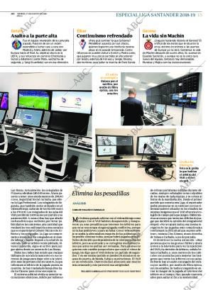 ABC CORDOBA 17-08-2018 página 49