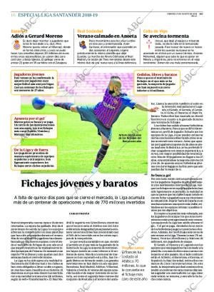 ABC CORDOBA 17-08-2018 página 50