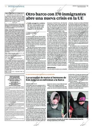 ABC CORDOBA 17-08-2018 página 60