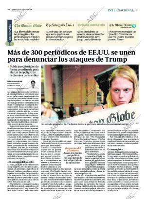 ABC CORDOBA 17-08-2018 página 61