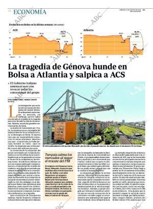 ABC CORDOBA 17-08-2018 página 62