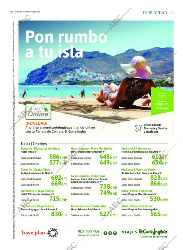 ABC CORDOBA 17-08-2018 página 65