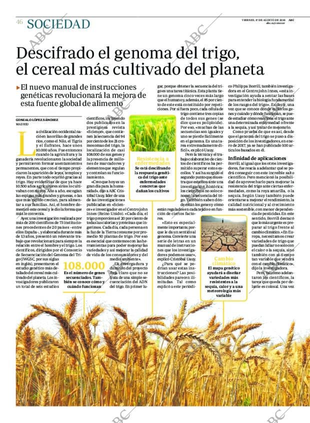 ABC CORDOBA 17-08-2018 página 66