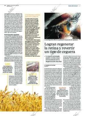 ABC CORDOBA 17-08-2018 página 67