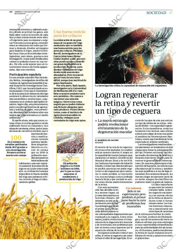 ABC CORDOBA 17-08-2018 página 67