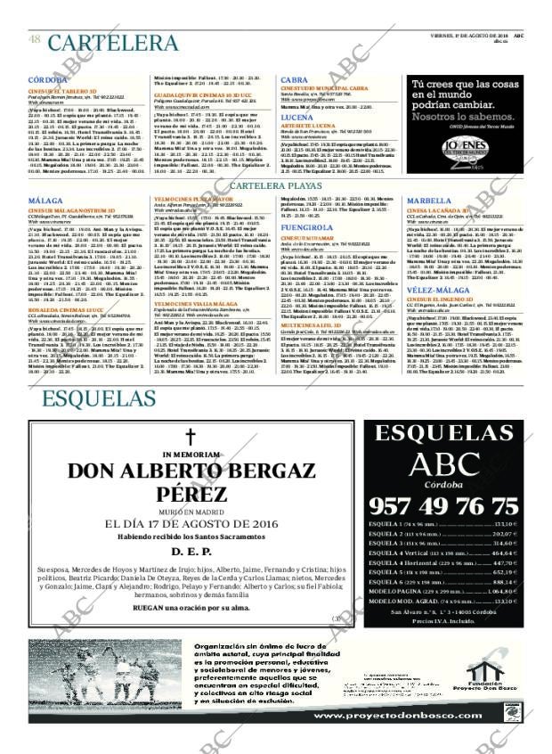 ABC CORDOBA 17-08-2018 página 68