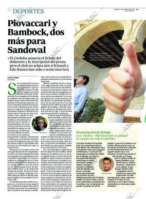 ABC CORDOBA 17-08-2018 página 70
