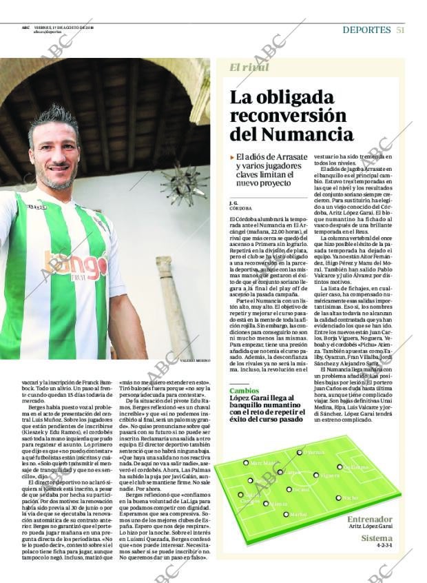 ABC CORDOBA 17-08-2018 página 71