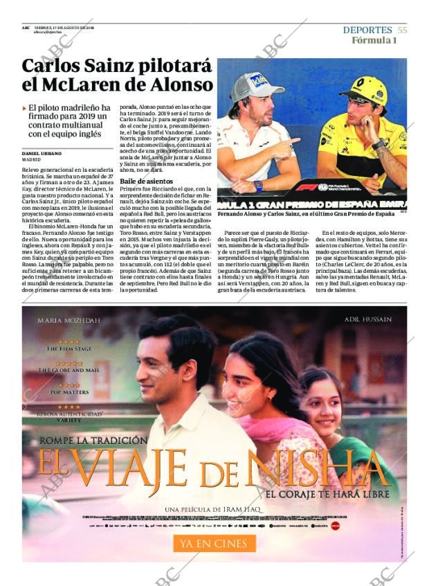 ABC CORDOBA 17-08-2018 página 75