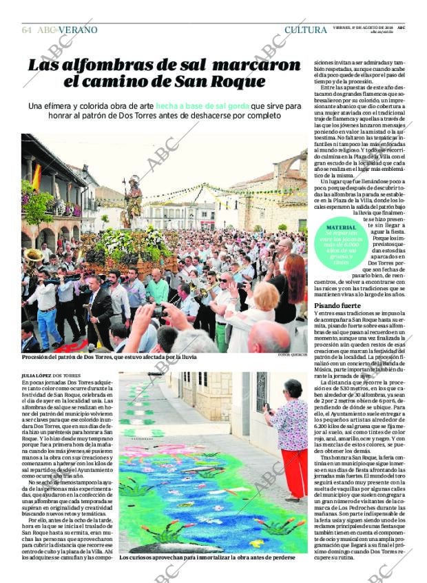 ABC CORDOBA 17-08-2018 página 84