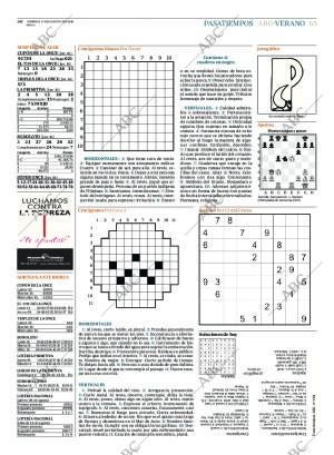 ABC CORDOBA 17-08-2018 página 85