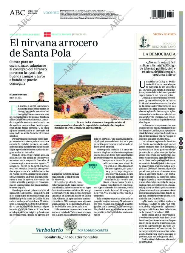 ABC CORDOBA 17-08-2018 página 88