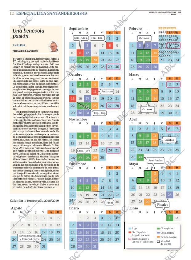 ABC MADRID 17-08-2018 página 46