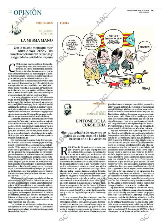 ABC CORDOBA 18-08-2018 página 12