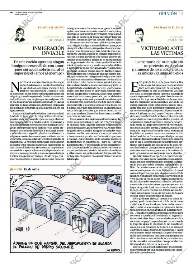 ABC CORDOBA 18-08-2018 página 13