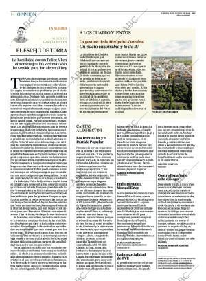 ABC CORDOBA 18-08-2018 página 14