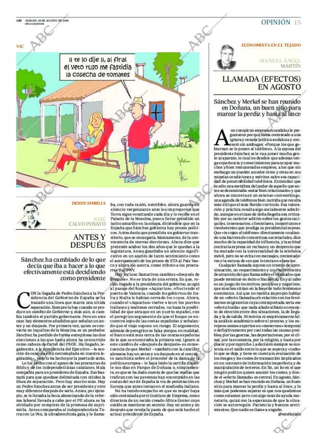 ABC CORDOBA 18-08-2018 página 15