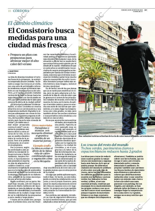 ABC CORDOBA 18-08-2018 página 18
