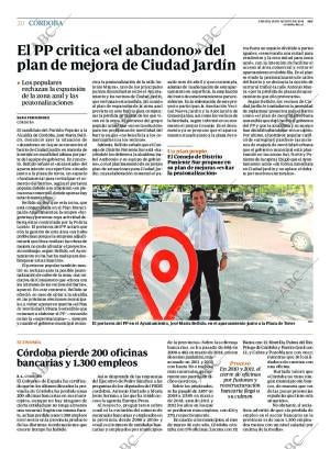 ABC CORDOBA 18-08-2018 página 20