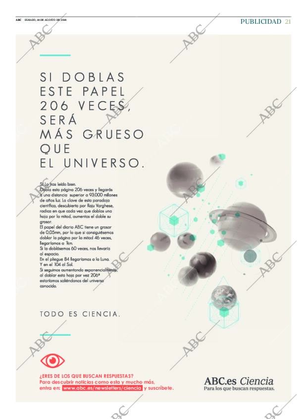 ABC CORDOBA 18-08-2018 página 21