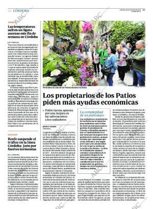 ABC CORDOBA 18-08-2018 página 22