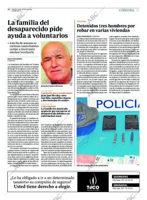 ABC CORDOBA 18-08-2018 página 23