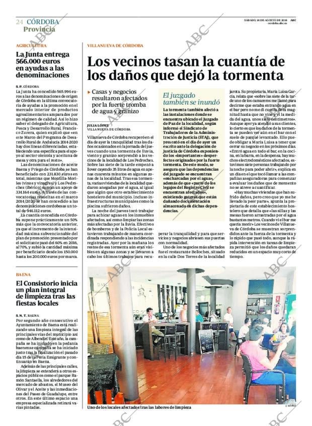 ABC CORDOBA 18-08-2018 página 24