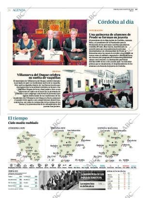 ABC CORDOBA 18-08-2018 página 26
