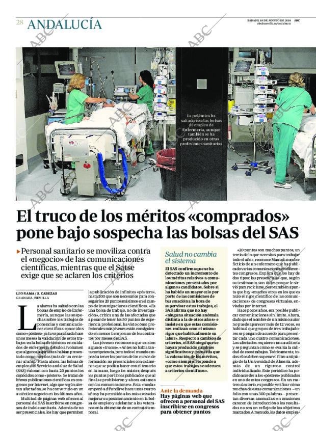 ABC CORDOBA 18-08-2018 página 28