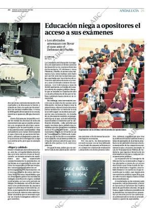 ABC CORDOBA 18-08-2018 página 29