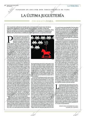 ABC CORDOBA 18-08-2018 página 3