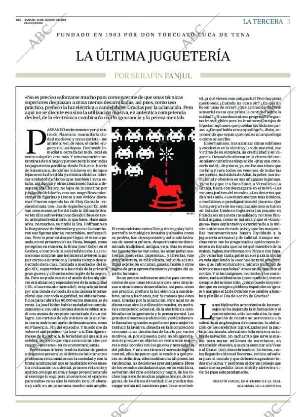 ABC CORDOBA 18-08-2018 página 3