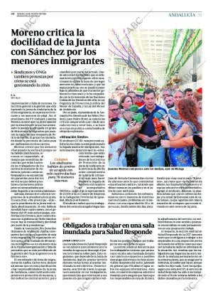 ABC CORDOBA 18-08-2018 página 31