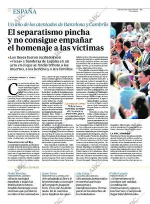 ABC CORDOBA 18-08-2018 página 32