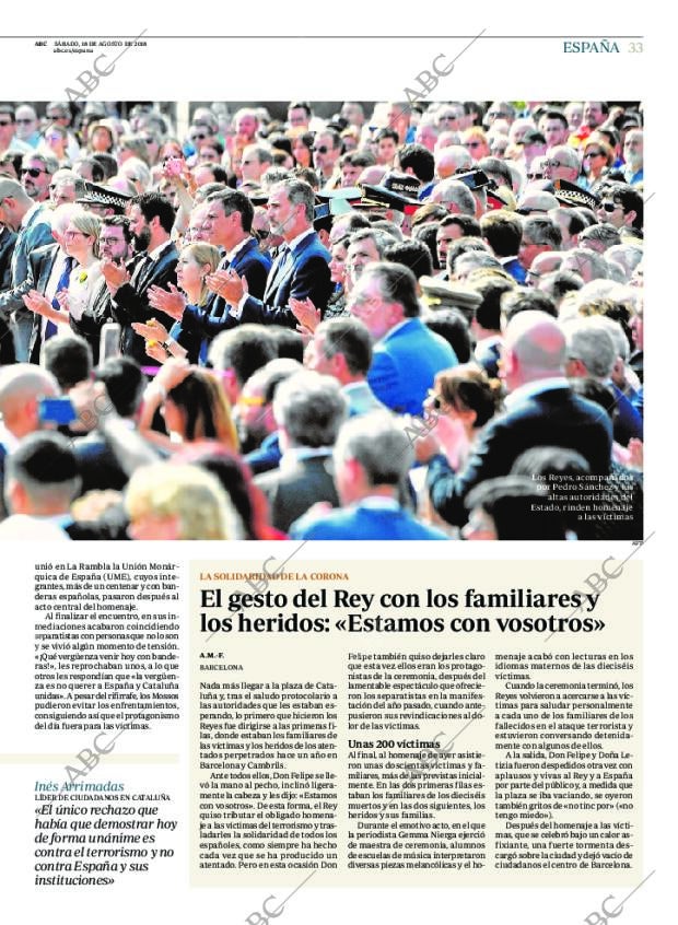 ABC CORDOBA 18-08-2018 página 33