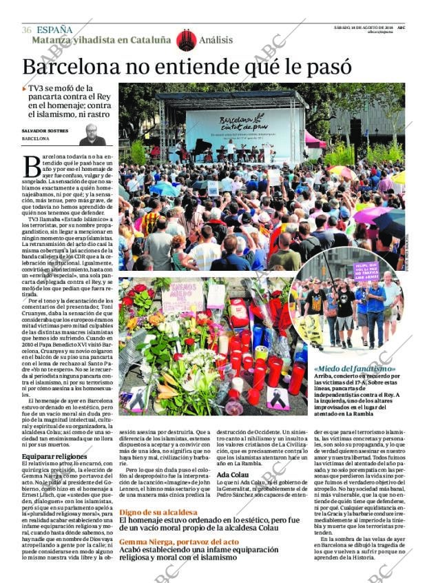 ABC CORDOBA 18-08-2018 página 36