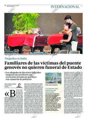 ABC CORDOBA 18-08-2018 página 39