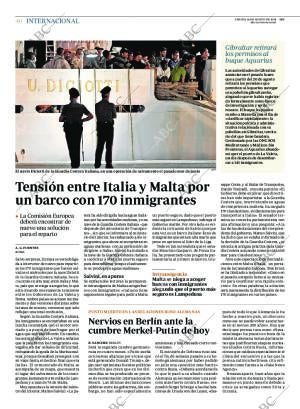 ABC CORDOBA 18-08-2018 página 40