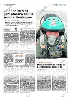 ABC CORDOBA 18-08-2018 página 41