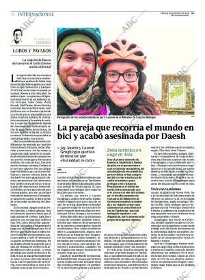 ABC CORDOBA 18-08-2018 página 42