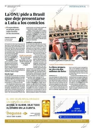 ABC CORDOBA 18-08-2018 página 43