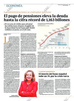 ABC CORDOBA 18-08-2018 página 44