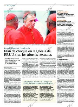 ABC CORDOBA 18-08-2018 página 50